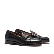 ARABIAN CROC - Loafers